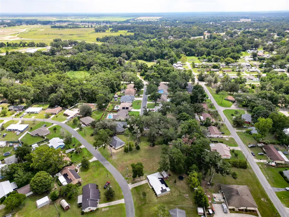 TBD SE 54TH AVENUE Belleview, FL 34420
