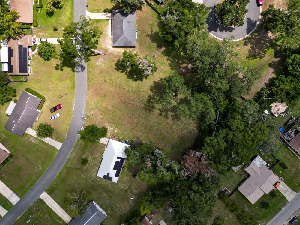 TBD SE 54TH AVENUE Belleview, FL 34420