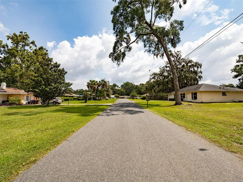 TBD SE 54TH AVENUE Belleview, FL 34420