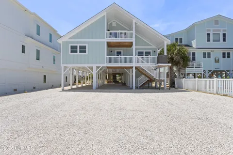 1031 Ocean Boulevard W