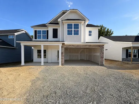 91 Crossvine Street