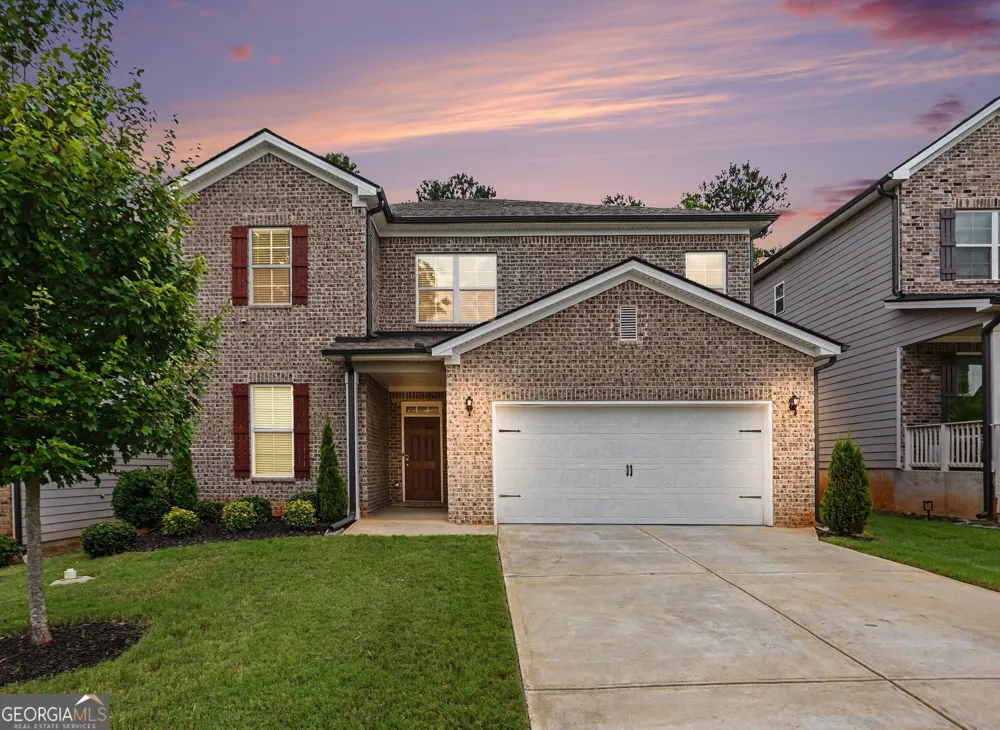 170 Glen Abbey CIR Fairburn, GA 30213
