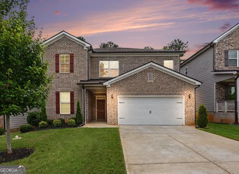 170 Glen Abbey CIR