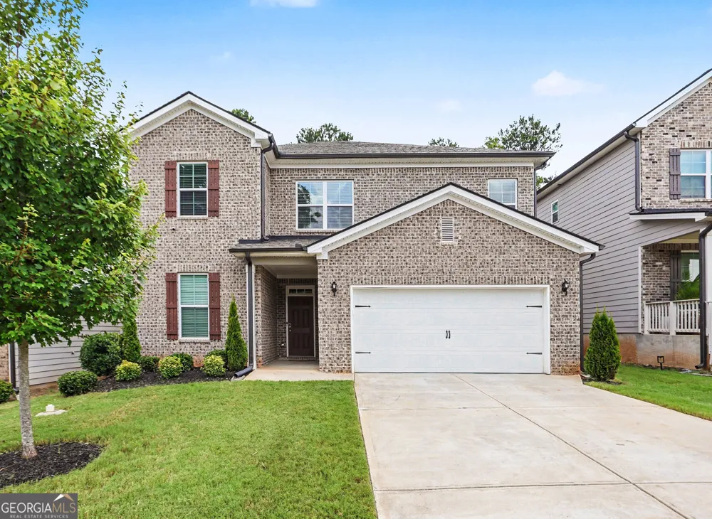 170 Glen Abbey CIR Fairburn, GA 30213