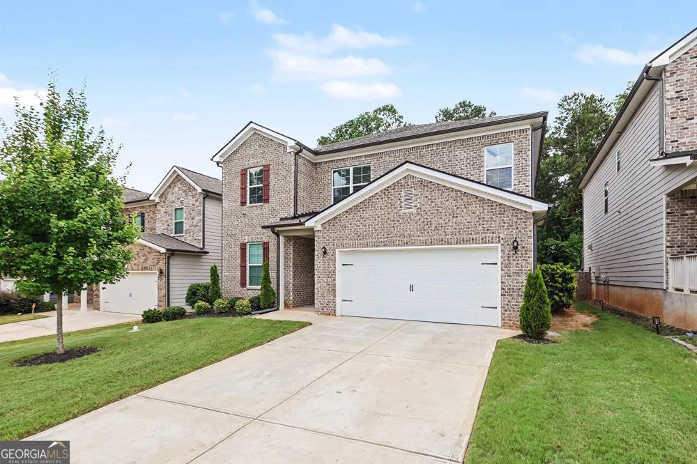 170 Glen Abbey CIR Fairburn, GA 30213