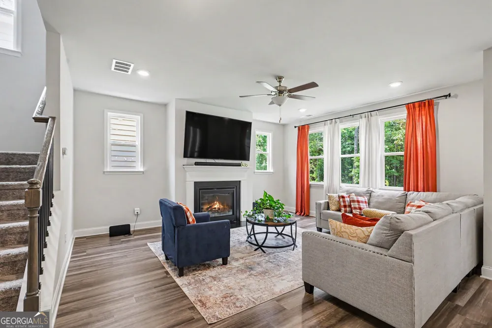 170 Glen Abbey CIR Fairburn, GA 30213