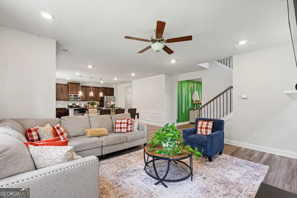 170 Glen Abbey CIR Fairburn, GA 30213