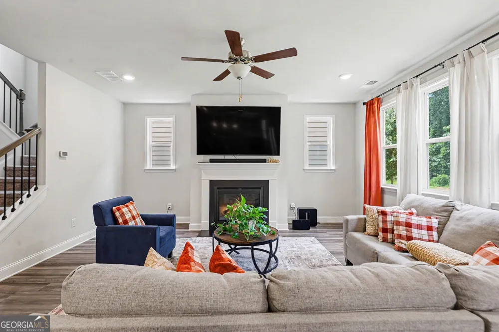 170 Glen Abbey CIR Fairburn, GA 30213