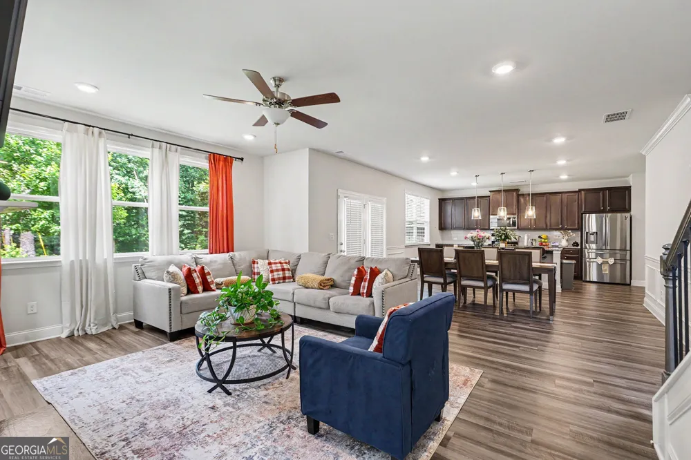 170 Glen Abbey CIR Fairburn, GA 30213
