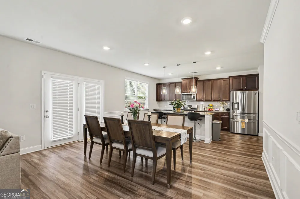 170 Glen Abbey CIR Fairburn, GA 30213