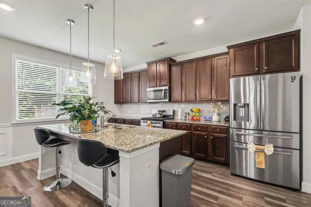 170 Glen Abbey CIR Fairburn, GA 30213
