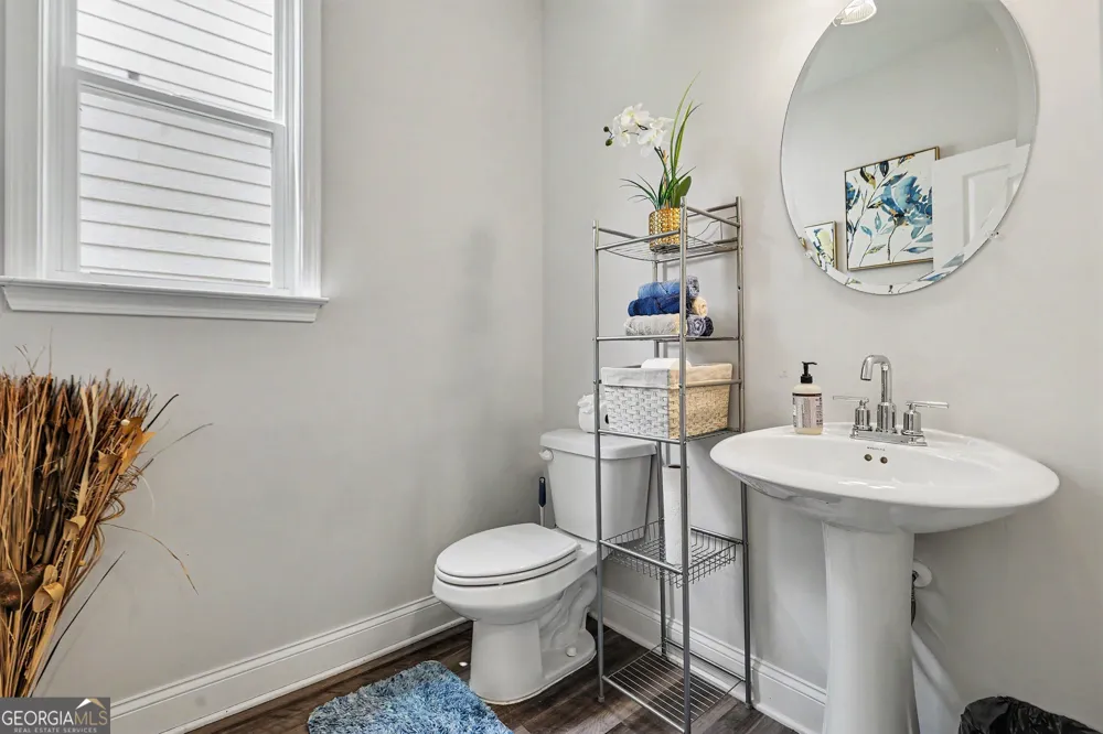 170 Glen Abbey CIR Fairburn, GA 30213