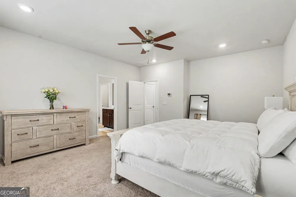 170 Glen Abbey CIR Fairburn, GA 30213