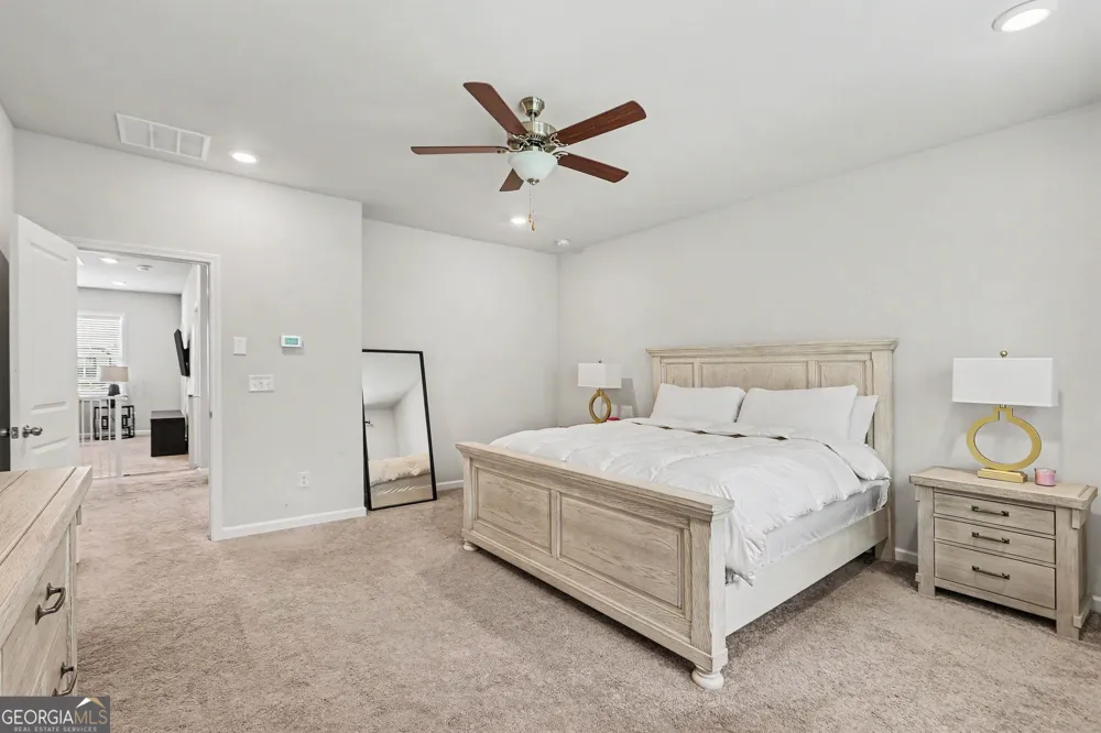 170 Glen Abbey CIR Fairburn, GA 30213