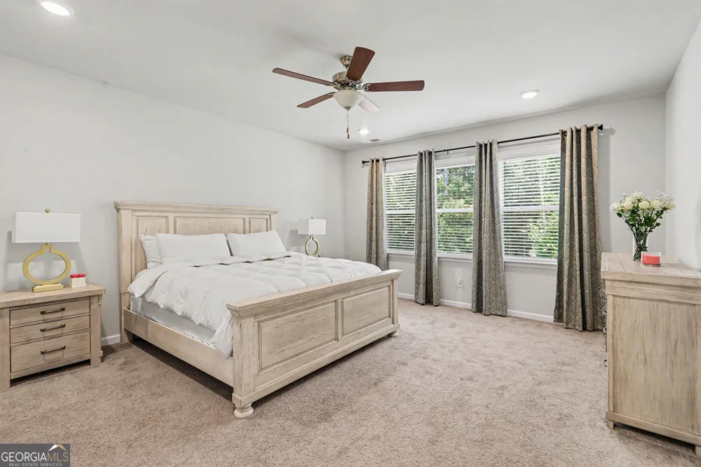170 Glen Abbey CIR Fairburn, GA 30213