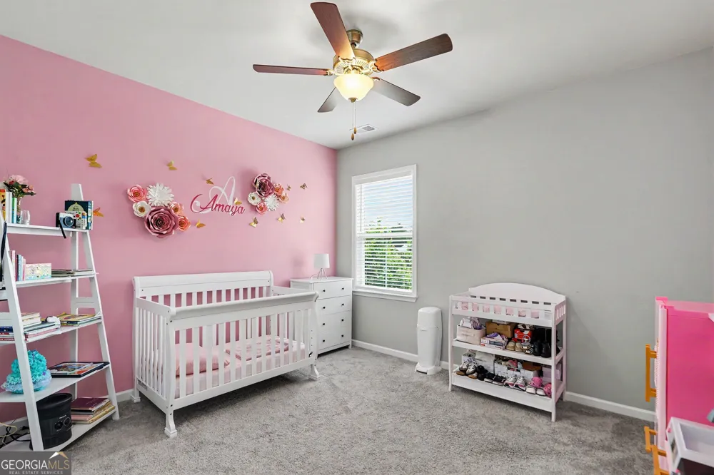 170 Glen Abbey CIR Fairburn, GA 30213