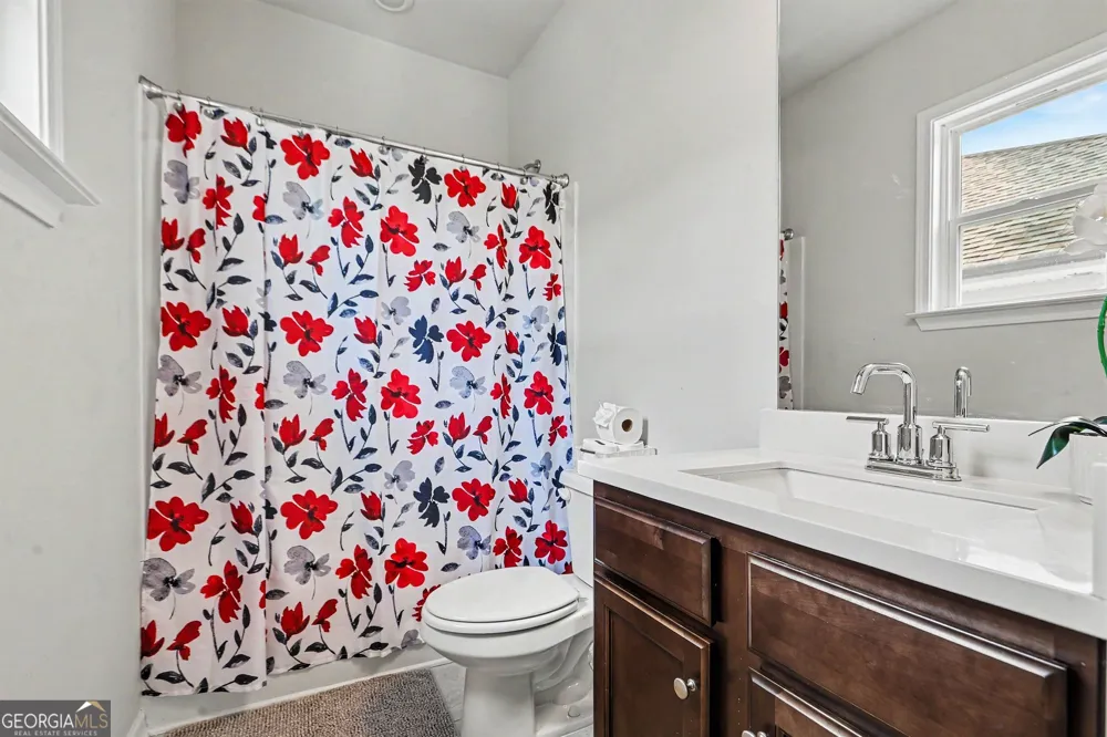 170 Glen Abbey CIR Fairburn, GA 30213
