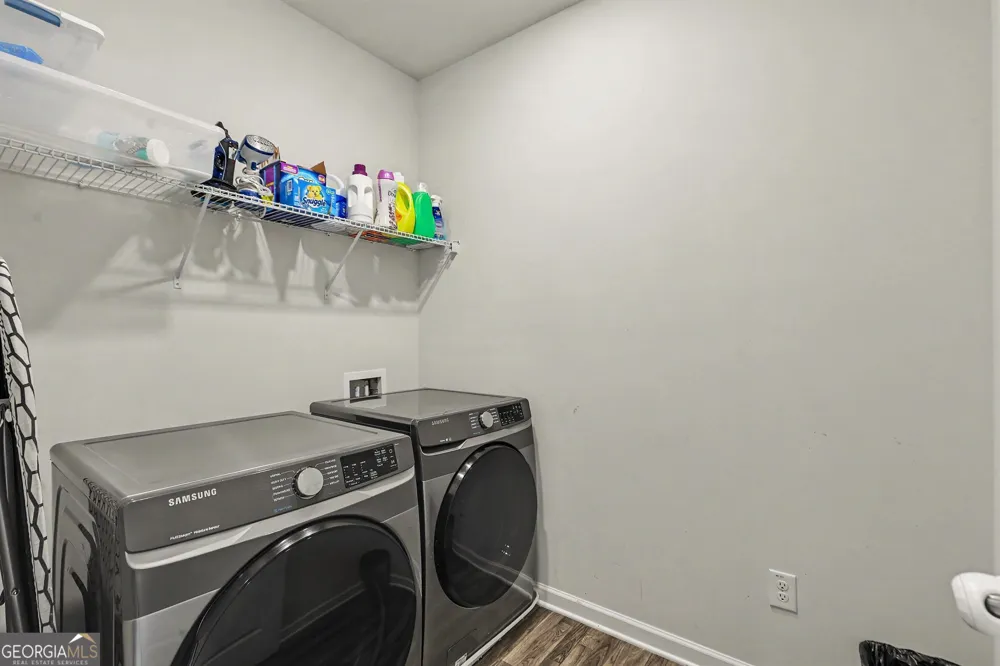 170 Glen Abbey CIR Fairburn, GA 30213