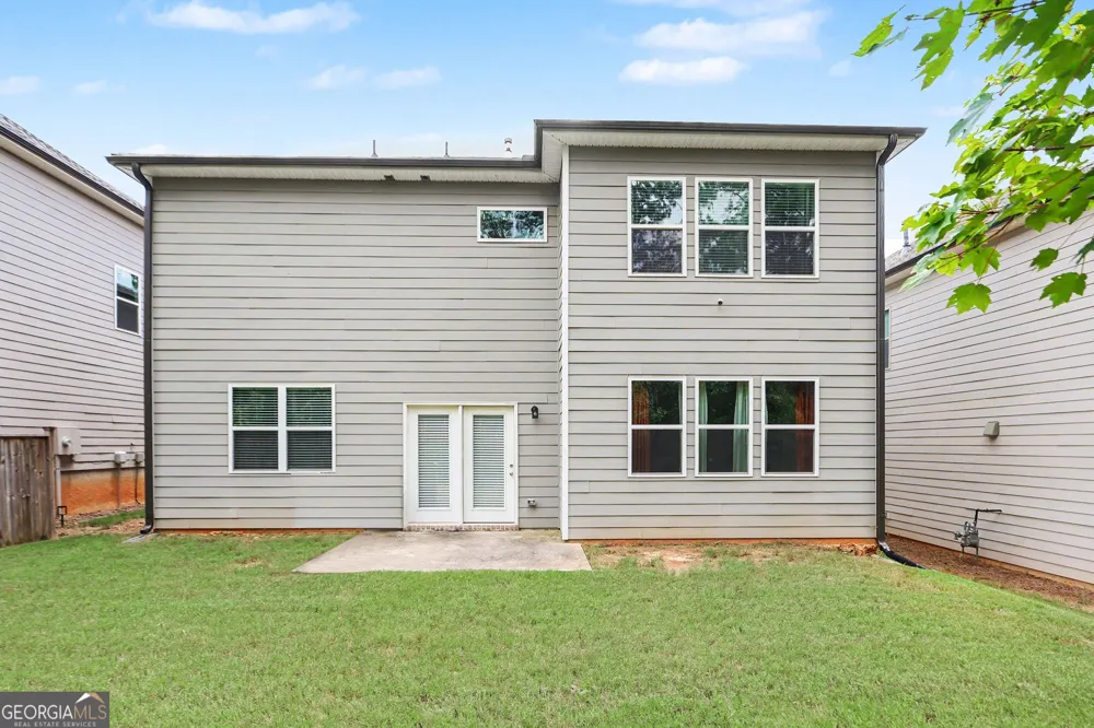 170 Glen Abbey CIR Fairburn, GA 30213