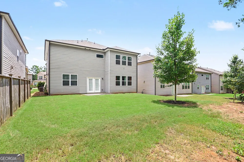 170 Glen Abbey CIR Fairburn, GA 30213