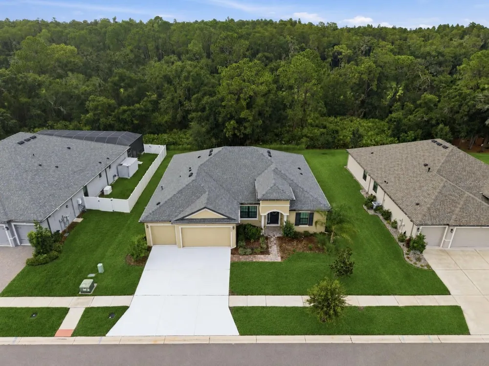 3908 GAVIOTA DRIVE Sun City Center, FL 33573