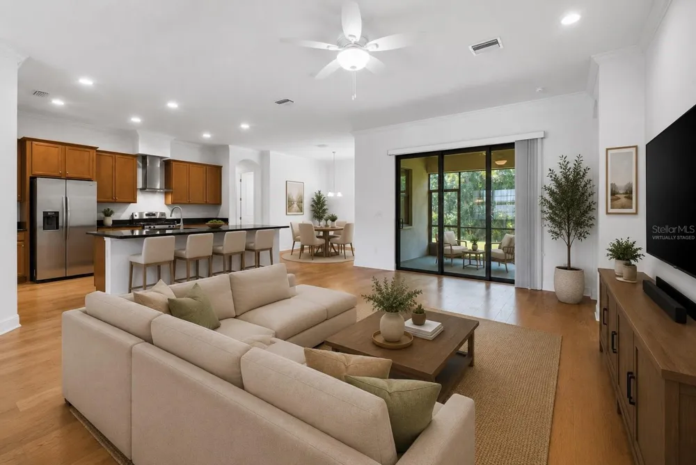 3908 GAVIOTA DRIVE Sun City Center, FL 33573