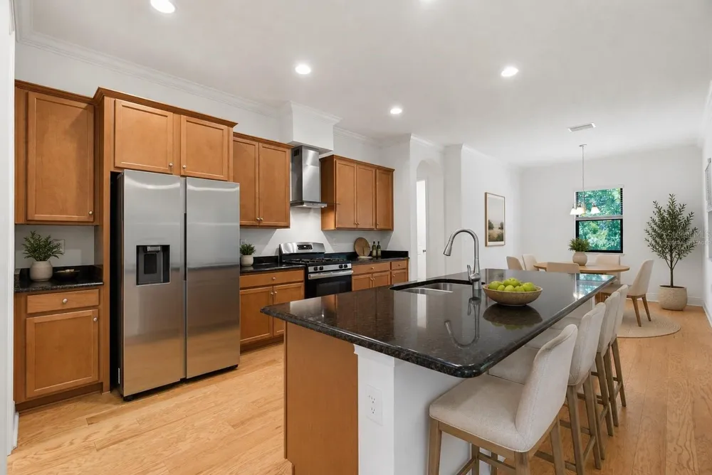 3908 GAVIOTA DRIVE Sun City Center, FL 33573