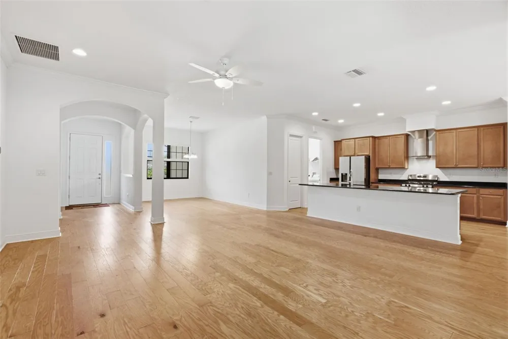 3908 GAVIOTA DRIVE Sun City Center, FL 33573