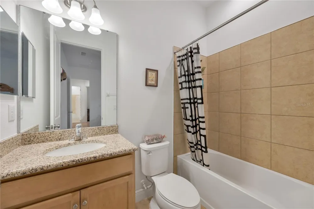 3908 GAVIOTA DRIVE Sun City Center, FL 33573