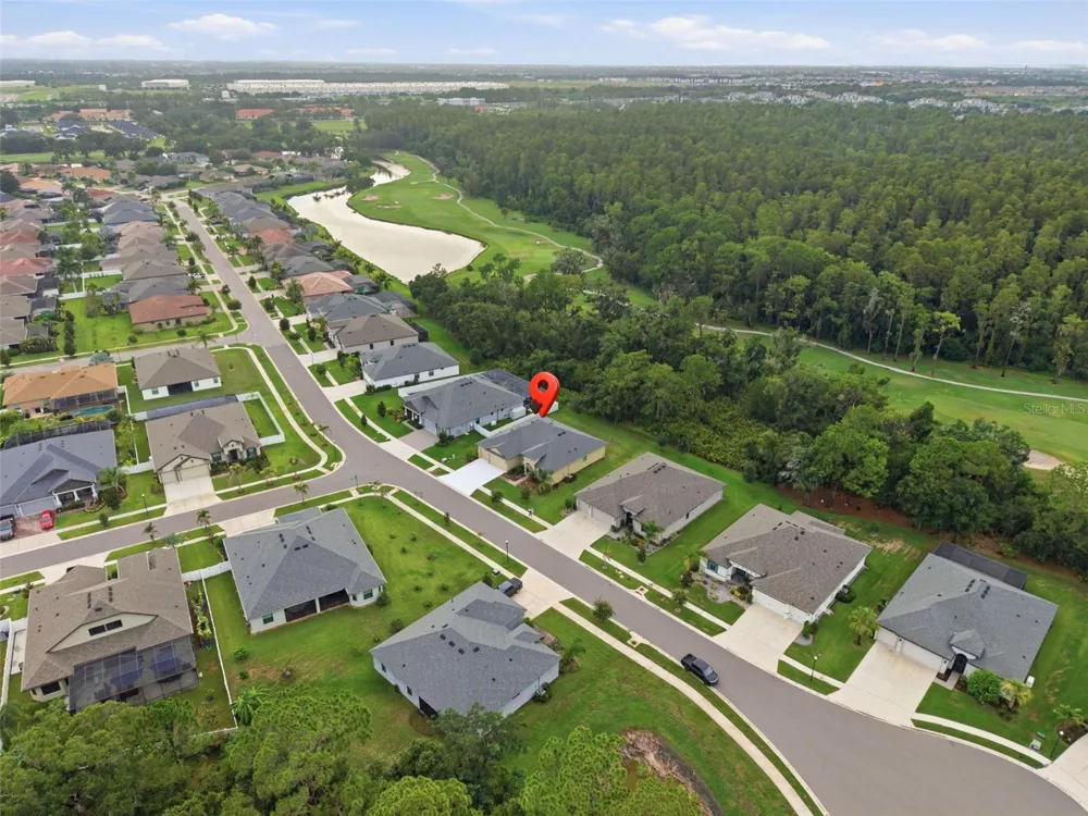 3908 GAVIOTA DRIVE Sun City Center, FL 33573