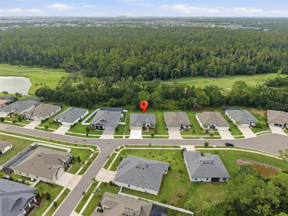 3908 GAVIOTA DRIVE Sun City Center, FL 33573