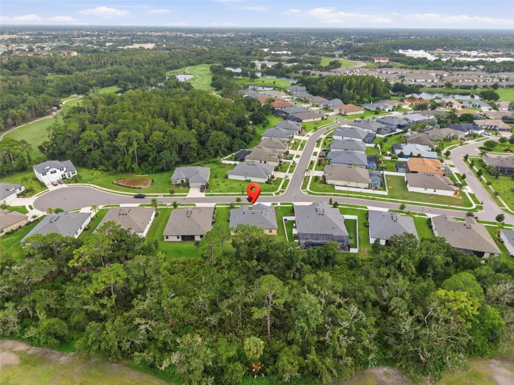 3908 GAVIOTA DRIVE Sun City Center, FL 33573