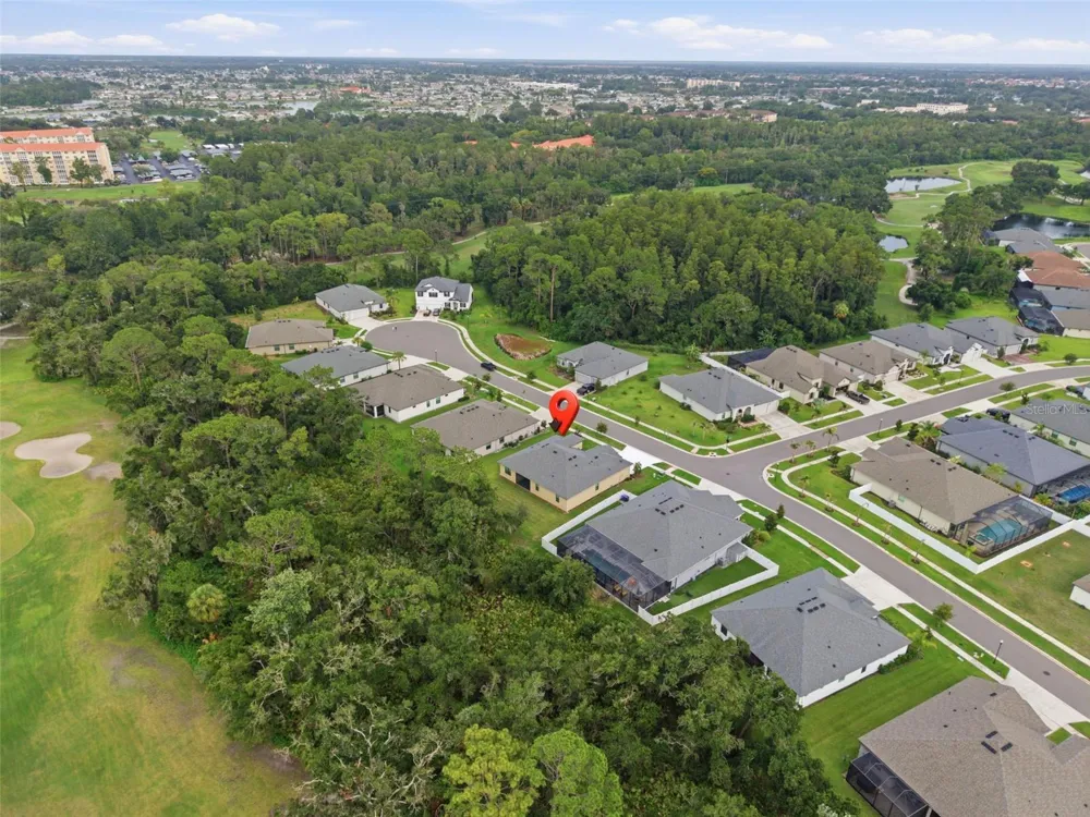 3908 GAVIOTA DRIVE Sun City Center, FL 33573