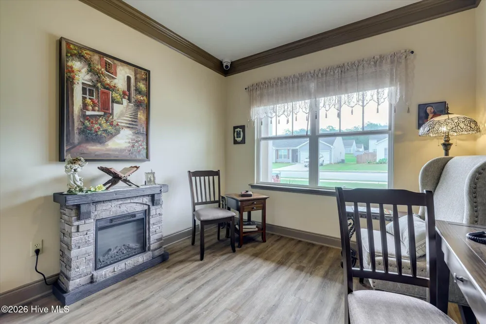232 Silver Court Trenton, SC 29847