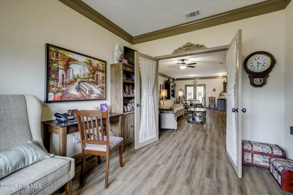 232 Silver Court Trenton, SC 29847