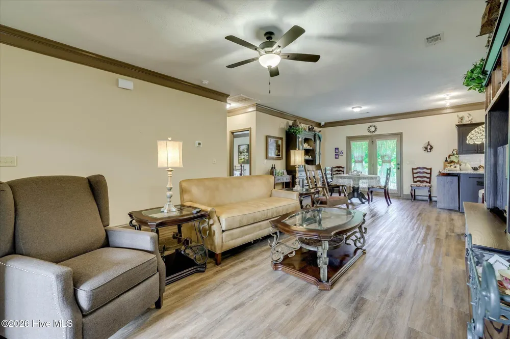 232 Silver Court Trenton, SC 29847