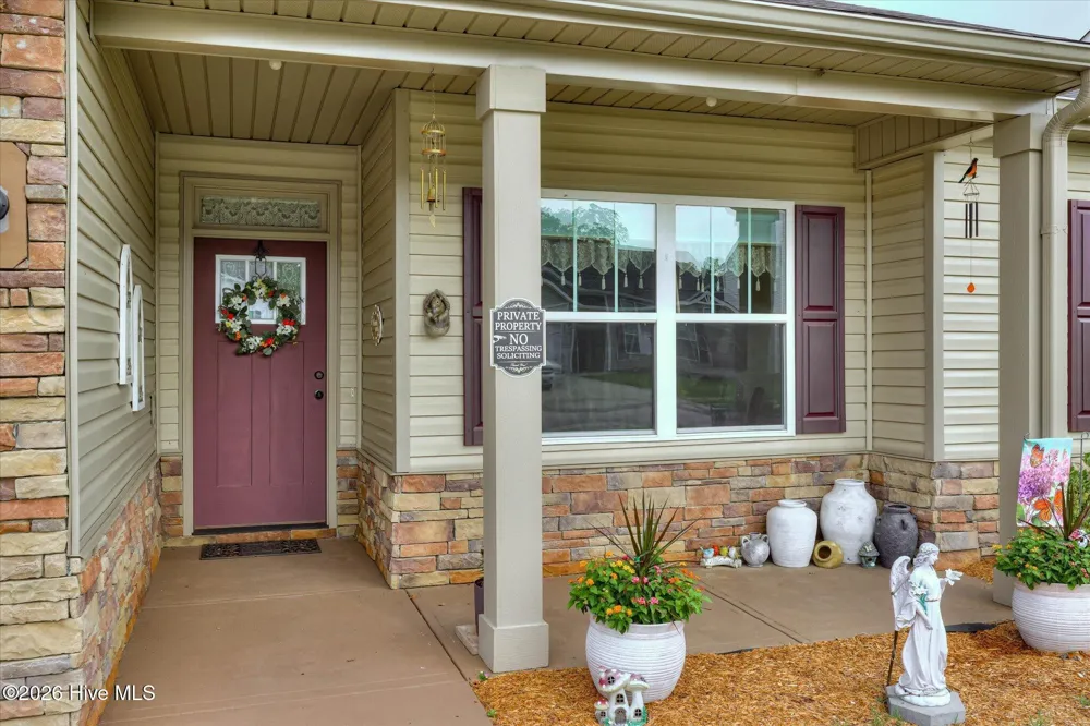 232 Silver Court Trenton, SC 29847