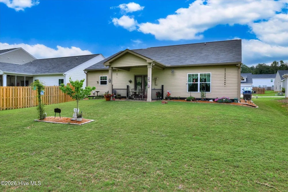 232 Silver Court Trenton, SC 29847