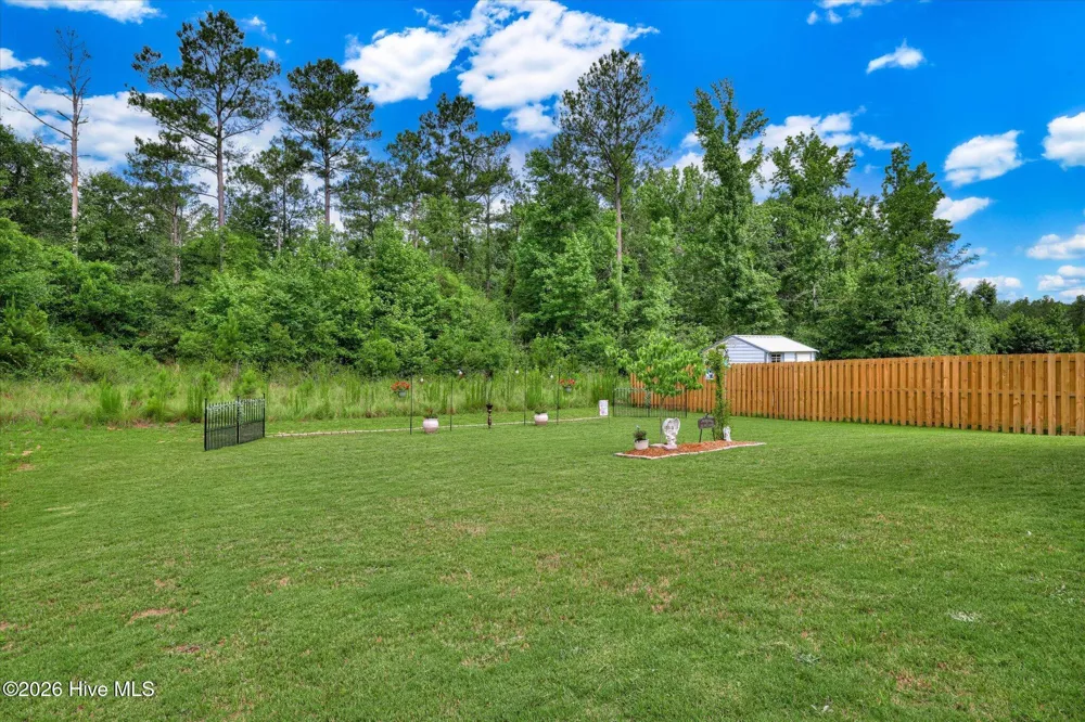 232 Silver Court Trenton, SC 29847
