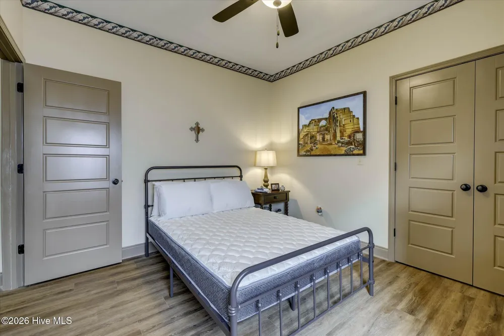 232 Silver Court Trenton, SC 29847