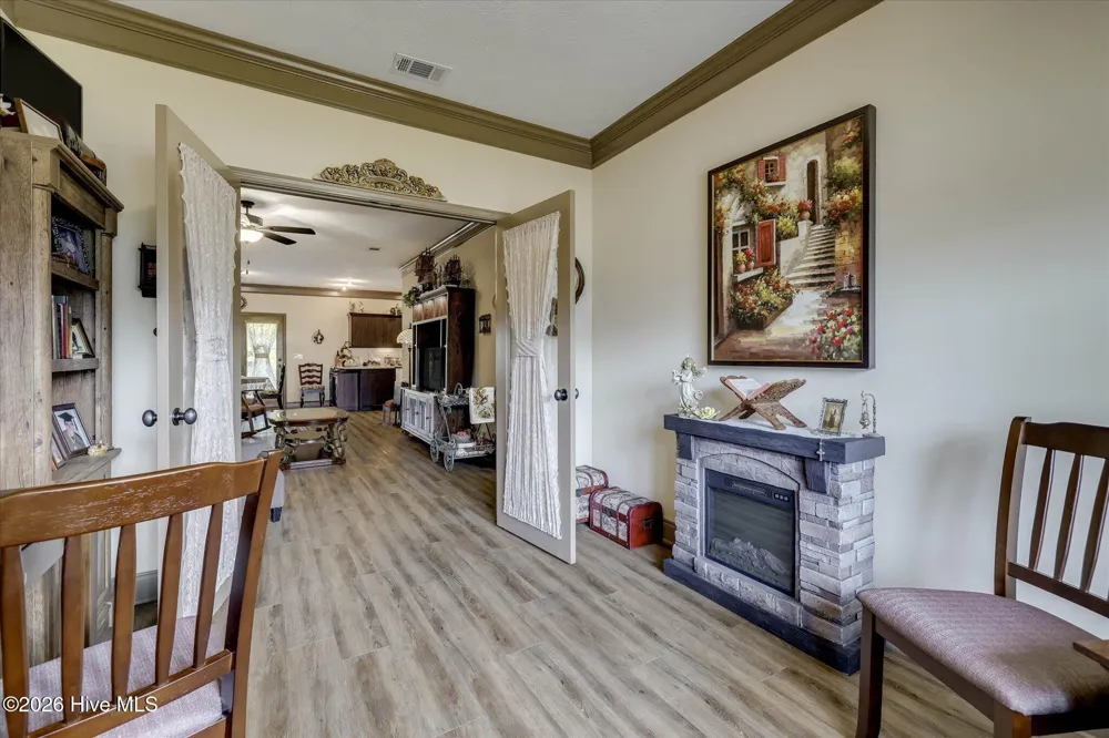 232 Silver Court Trenton, SC 29847