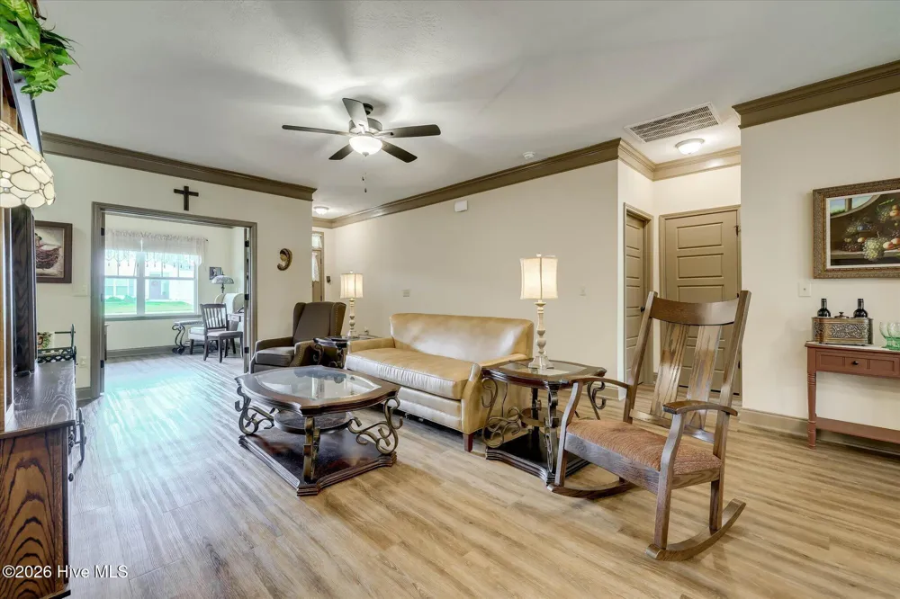 232 Silver Court Trenton, SC 29847