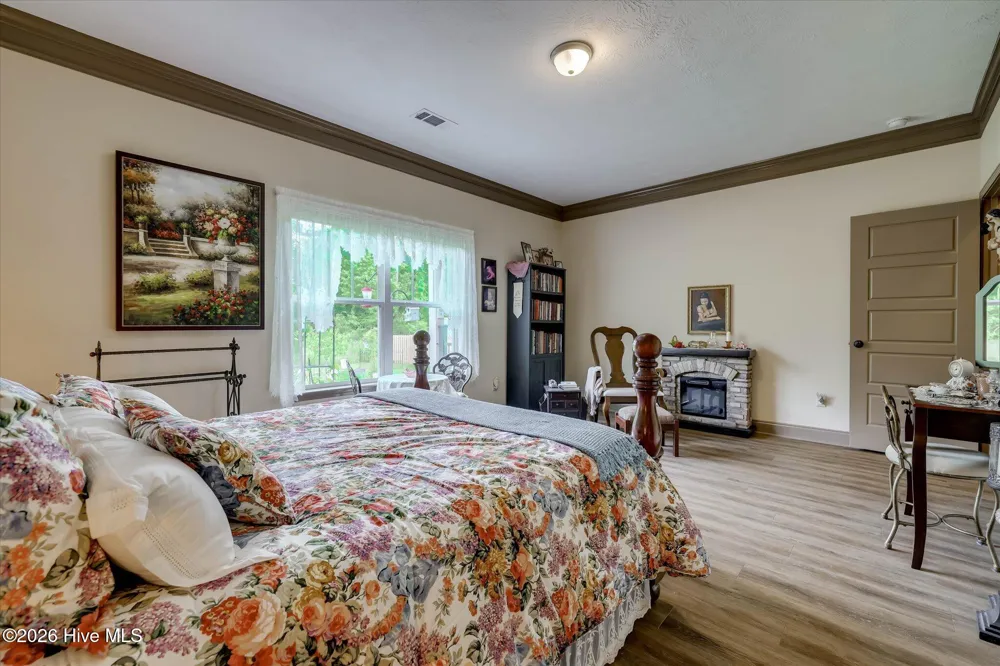 232 Silver Court Trenton, SC 29847