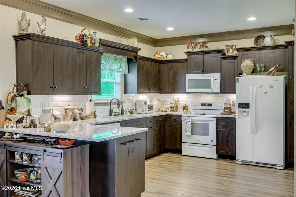 232 Silver Court Trenton, SC 29847