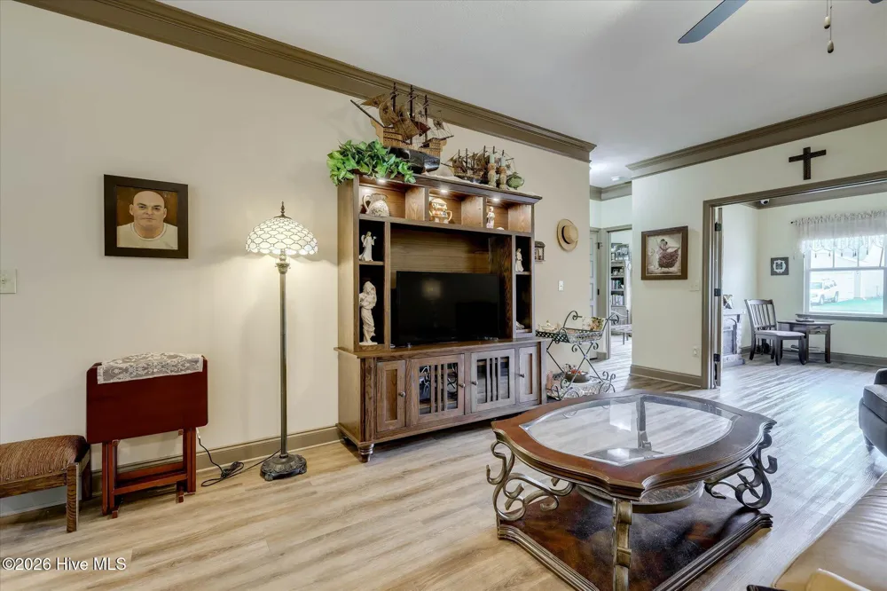 232 Silver Court Trenton, SC 29847