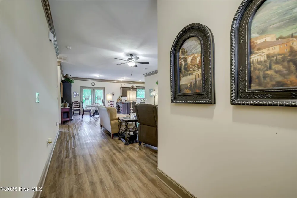232 Silver Court Trenton, SC 29847