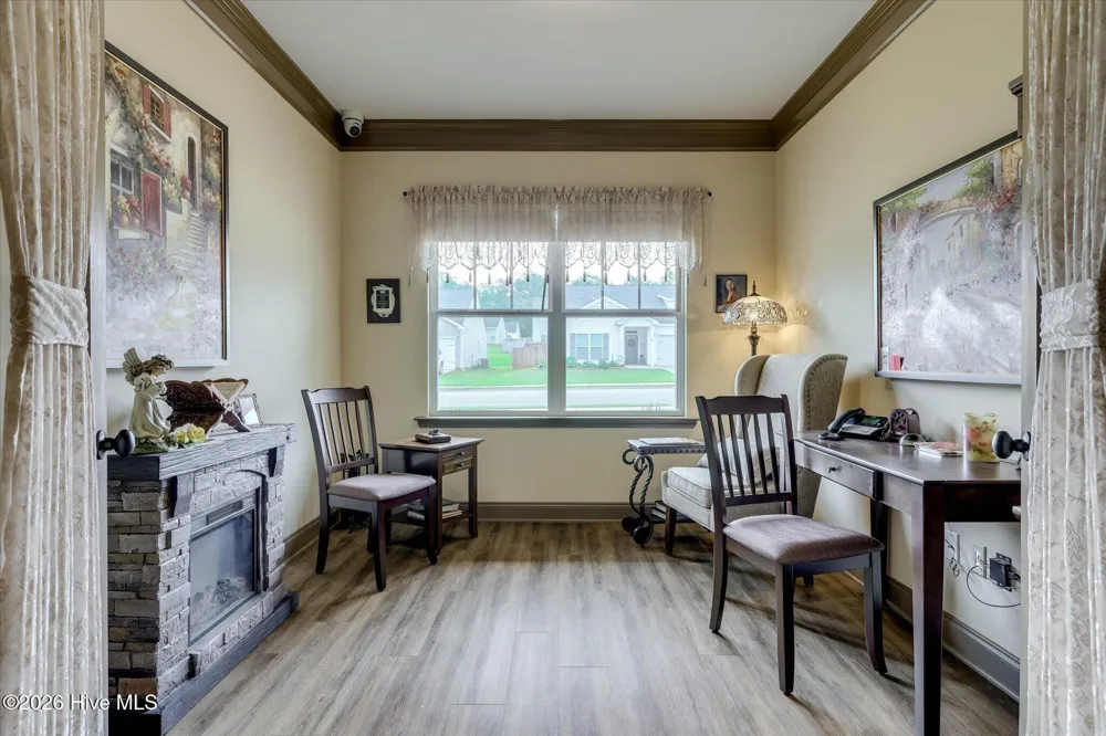 232 Silver Court Trenton, SC 29847