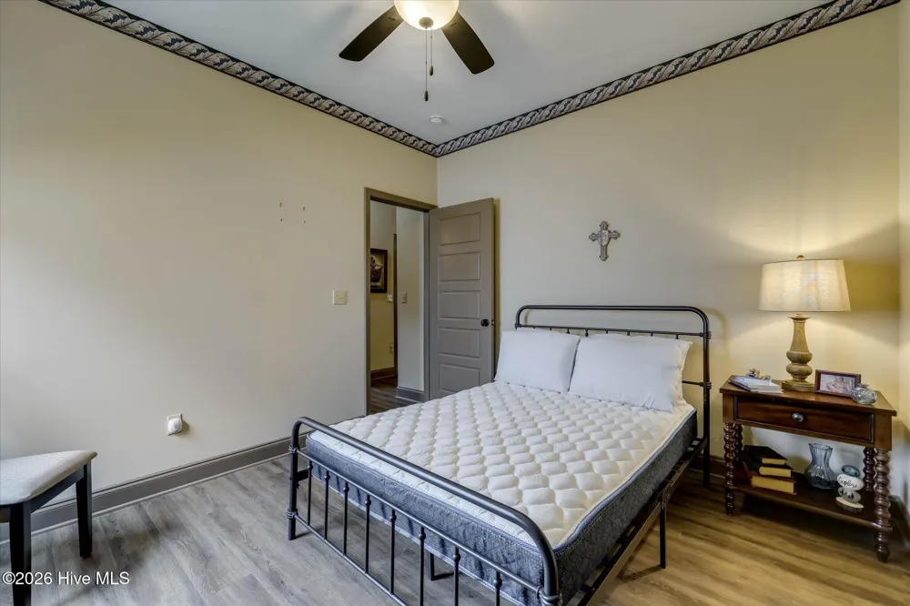 232 Silver Court Trenton, SC 29847