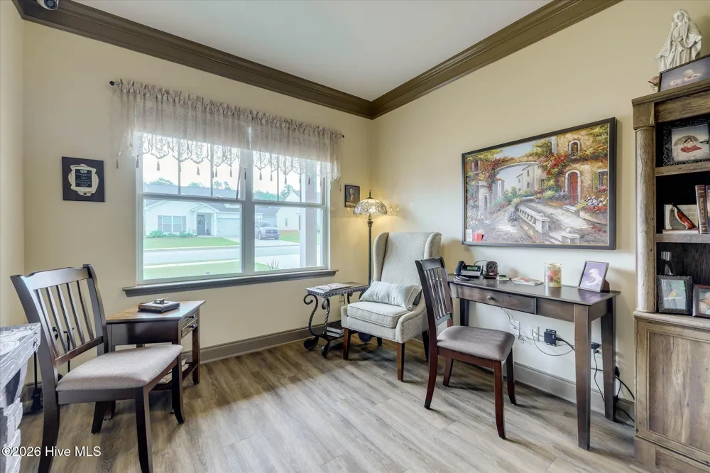 232 Silver Court Trenton, SC 29847