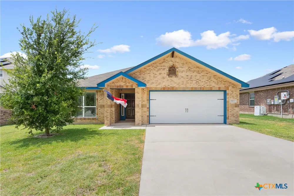 841 Ross Road Copperas Cove, TX 76522